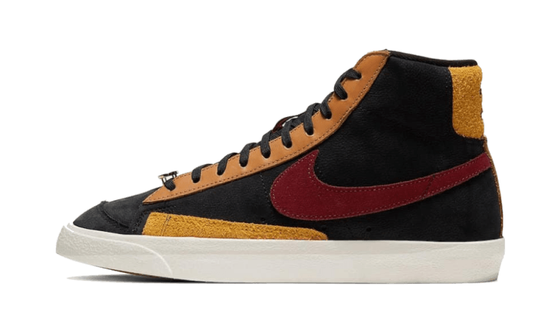 Blazer Mid Dorothy Gaters
