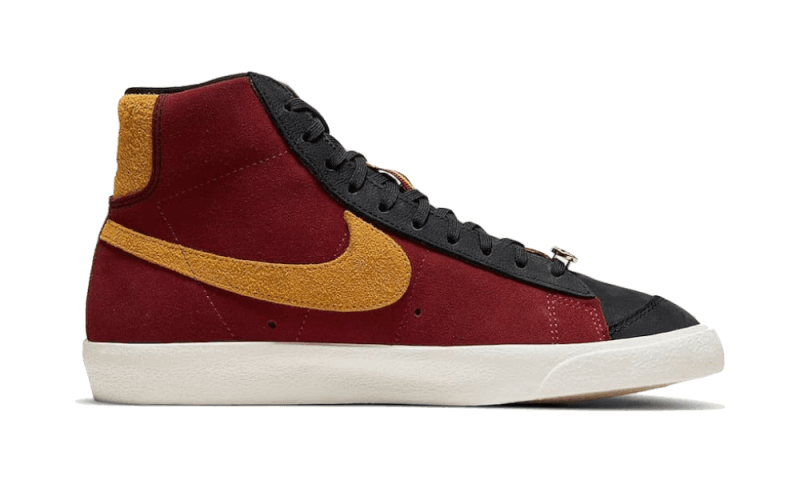 Blazer Mid Dorothy Gaters