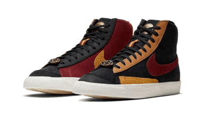 Blazer Mid Dorothy Gaters