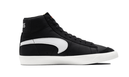 Blazer Mid Slam Jam Class 1977 Black