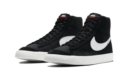 Blazer Mid Slam Jam Class 1977 Black