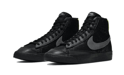 Blazer Mid Spider Web Halloween (2020)