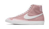 Blazer Mid Vintage '77 Pink Foam