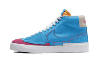 Blazer SB Mid Edge Hack Pack Blue