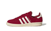 Campus 80s Sporty & Rich Red
