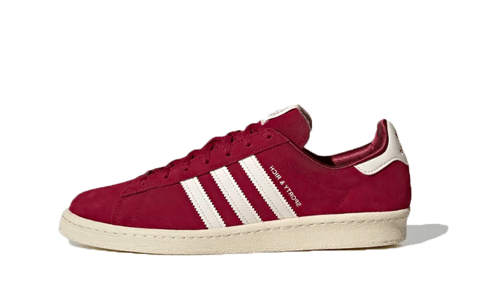 Campus 80s Sporty &amp; Rich Red