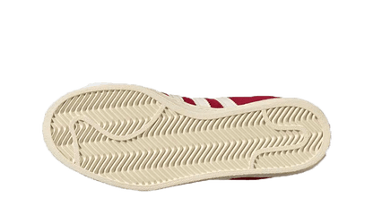 Campus 80s Sporty &amp; Rich Red