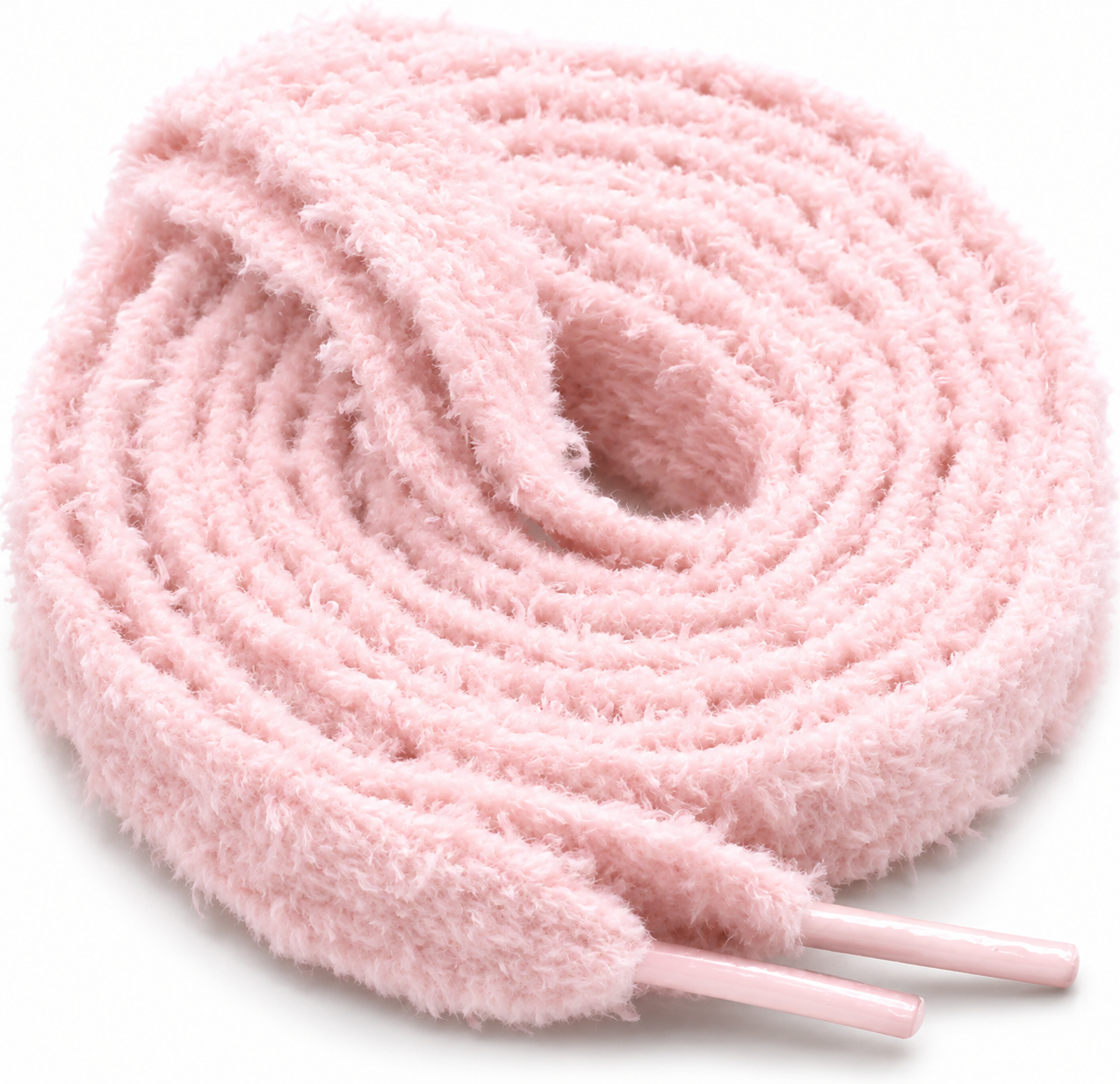 Lacet Fluffy Rose