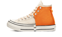 Chuck Taylor All-Star 2-in-1 70s Hi Feng Chen Wang Orange Ivory