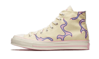 Chuck Taylor All-Star 70 Golf Le Fleur Yellow Flame