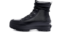 Chuck Taylor All-Star Duck Boot Ambush Black