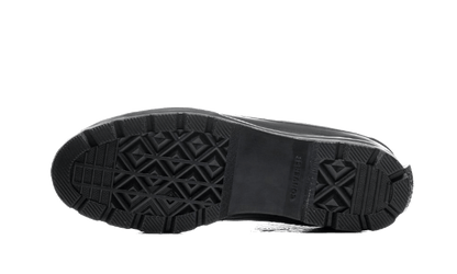 Chuck Taylor All-Star Duck Boot Ambush Black