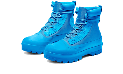 Chuck Taylor All-Star Duck Boot Ambush Blue