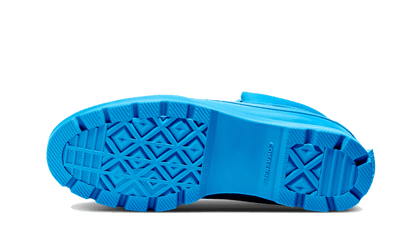 Chuck Taylor All-Star Duck Boot Ambush Blue