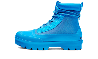 Chuck Taylor All-Star Duck Boot Ambush Blue