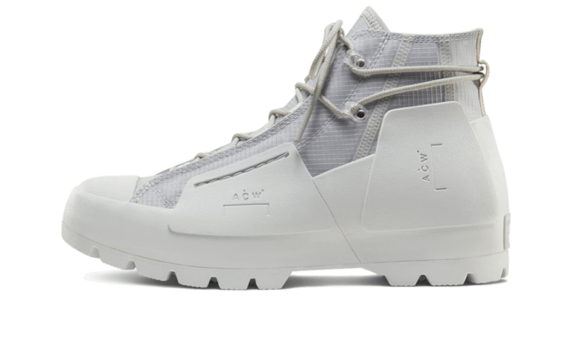 Chuck Taylor All-Star Lugged Hi A-COLD-WALL Grey
