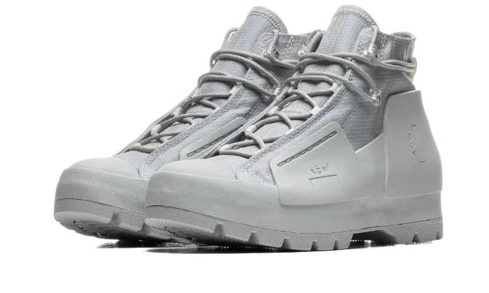 Chuck Taylor All-Star Lugged Hi A-COLD-WALL Grey