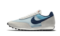 Daybreak Teal Tint Midnight Navy