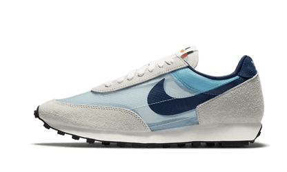 Daybreak Teal Tint Midnight Navy
