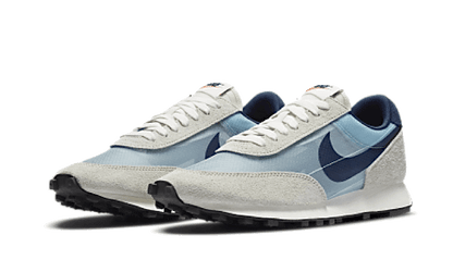 Daybreak Teal Tint Midnight Navy
