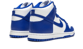 Dunk High Game Royal - DD1399-102