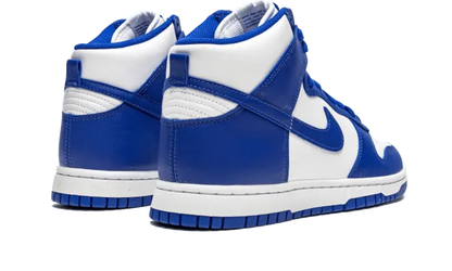 Dunk High Game Royal - DD1399-102
