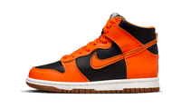 Dunk High Halloween