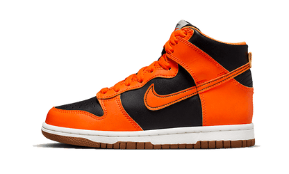 Dunk High Halloween