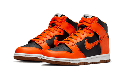 Dunk High Halloween