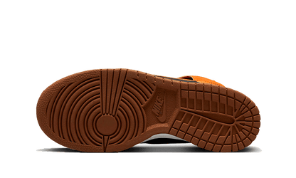 Dunk High Halloween
