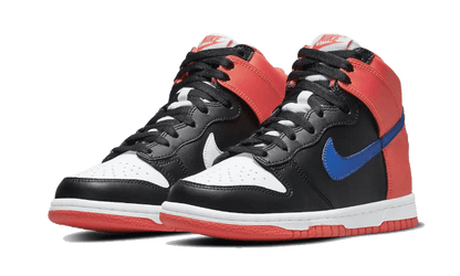 Dunk High Knicks