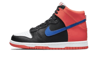 Dunk High Knicks