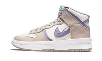 Dunk High Up Iron Purple