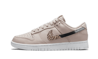Dunk Low Animal Print Pink