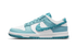 Dunk Low Blue Paisley - DH4401-101