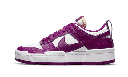 Dunk Low Disrupt Cactus Flower