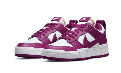 Dunk Low Disrupt Cactus Flower