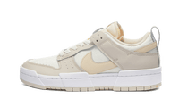 Dunk Low Disrupt Sail Desert Sand
