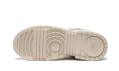 Dunk Low Disrupt Sail Desert Sand