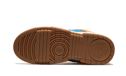 Dunk Low Disrupt Supa