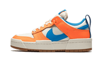 Dunk Low Disrupt Supa