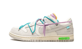 Dunk Low Off-White Lot 36 - DJ0950-107