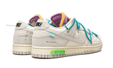 Dunk Low Off-White Lot 36 - DJ0950-107