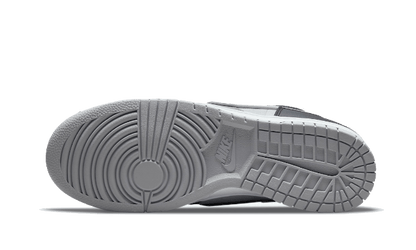 Dunk Low Scrap Wolf Grey