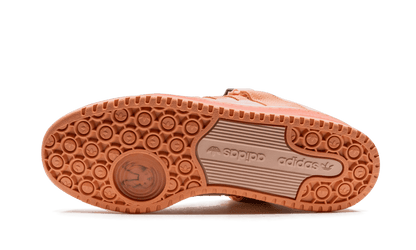 Forum Low Bad Bunny Pink Easter Egg