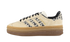Gazelle Bold Cream Black Leopard - JI1370
