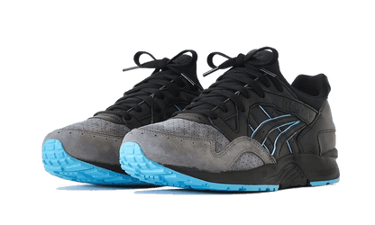 Gel-Lyte V Kith Leatherback
