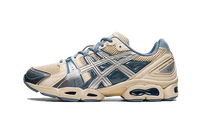 Gel-Nimbus 9 Wind And Sea Cream Blue
