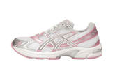 Gel-1130 White Pure Silver Pink - 1202A507-100