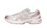 Gel-1130 White Pure Silver Pink - 1202A507-100